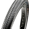 Maxxis Grifter Tire - 20 x 2.10 Clincher Folding Black Dual EXO