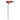 Super-B TB-7638 T-Shape Hex Wrench 10mm