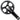 Shimano GRX FC-RX820-1 Crankset - 160mm 12/13-Speed 40t Asymmetric 110  BCD Hollowtech II BLK