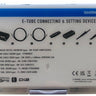 Shimano Steps SM-PCE02 PC Linkage Device Cables - Steps Di2 Etube - Connecting Setting Kit