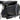 Banjo Brothers Seat Bag: LG Black