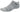 Swiftwick Aspire No Show Socks - Circuit Pewter Medium