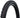 Schwalbe Magic Mary Tire - 26 x 2.35 Tubeless Folding BLK Standard Gravity Soft E-50