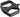 LOOK GEO CITY Pedals - Platform Composite 9/16 Black