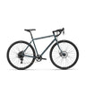 Bombtrack Arise SG Apex Road Bicycle 700C Grey/Blue XL