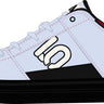 Five Ten Freerider Flat Shoes - Women's Crystal Sky/Off White/Core Black 5