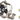 Look Binding and Screws Kit - En Rage