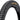 Continental Kryptotal Front Tire - 27.5 x 2.40 Tubeless Folding BLK SuperSoft Downhill Casing E25