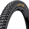 Continental Kryptotal Front Tire - 29 x 2.40 Tubeless Folding BLK Soft Enduro Casing E25