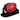 Planet bike Blinky-3H Black 2 Rear Strap/Helmet 4