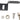 Benno Boost Rear Fender Mount/Light Bracket Hardware - 2019-2020 Black