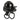M-Wave Bella Dome Bell Black