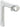 Nitto Dynamic Stem - 90mm 26 Clamp -18 22.2-24tpi Quill Aluminum Silver