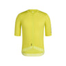 Rapha Pro Team Training Small Yellow Jersey