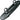 SKS Fatboard Fat Bike Fender Set