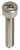 M4 x 20.0mm Stainless Socket Cap Head Bolt: Bag/10