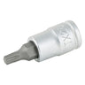 Unior Torx Bit 1/4" Drive TX20 Tool