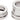Fulcrum Axle Rings for 142mm Rear