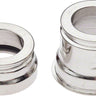 Fulcrum Axle Rings for 142mm Rear