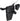Vision Metron Hydration System - Front Mount Black