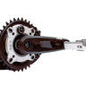 Ochain Ebike OChain + Crankset Kit Fazua 155  