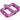 Chromag Radar Pedals Purple