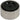 Hope V4 Stainless-Steel Caliper Large Piston Phenolic Insert - 18mm Sold Individually