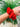 Game Day Solid Scrunchie - Red - Gio's Outdoors