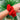 Game Day Solid Scrunchie - Red - Gio's Outdoors