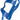 Lezyne Flow SL Water Bottle Cage - Right Side Entry Blue