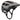 Trek Rally WaveCel Med Chinchilla/BK Splatter CPSC Helmet