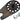 Rohloff Axle Plate for Bolt-on Hub TS OEM2