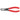 Knipex High Leverage Diagonal Cutter