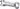 Ritchey Classic C220 Stem - 80mm 31.8 Clamp +/-6 1 1/8" Aluminum Polished Silver