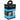 Delium Tire Standard Butyl Tube 20x2.125-2.3" SV 35mm