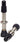 Stan's Tubeless Universal Valve Stems - Brass Medium Pair