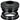 Full Speed ACR No.80 CRII Headset - 1.5" Black