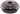 Cane Creek 110 ZS44/28.6 Short Cover Top Headset Black