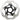 Hope Center Lock Floating Rotor Floating/Wave 160mm Blk