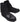 Planet Bike Blitzen Windproof Shoe Cover: Black XL