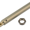 RockShox Monarch Damper Shaft Assembly - RT3 190/200 x 51