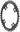 Shimano STEPS SM-CRE80 eBike Chainring - 38t 10/11-Speed For FC-E8000 Crank