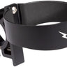 Portland Design Works Barista Cup Holder 26.0-31.8mm Handlebars Lightning/Moka Pot Design BLK
