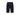 Fox Racing 2026 Flexair 30 Black Shorts