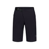 Fox Racing 2026 Flexair 34 Black Shorts