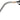 Burley Tow Bar Assembly Double Child Trailers Quick Receiver - For 2019-current Trailers