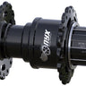 Onyx Vesper Rear Hub - 12 x 148mm 6-Bolt Black 32H HG 11