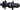 Onyx Vesper Rear Hub - 12 x 148mm 6-Bolt Black 32H HG 11