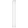 Sapim Laser 14g DB Spoke LB NT Black 310mm 20/Count