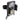 Nite ize Squeeze Rotating Smartphone Bar Mount Silicone Strap Uiniversal Black
